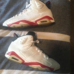 Jordan 6s